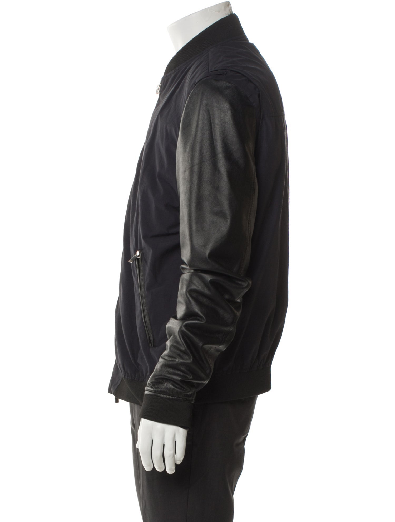 The Kooples Bomber Jacket
