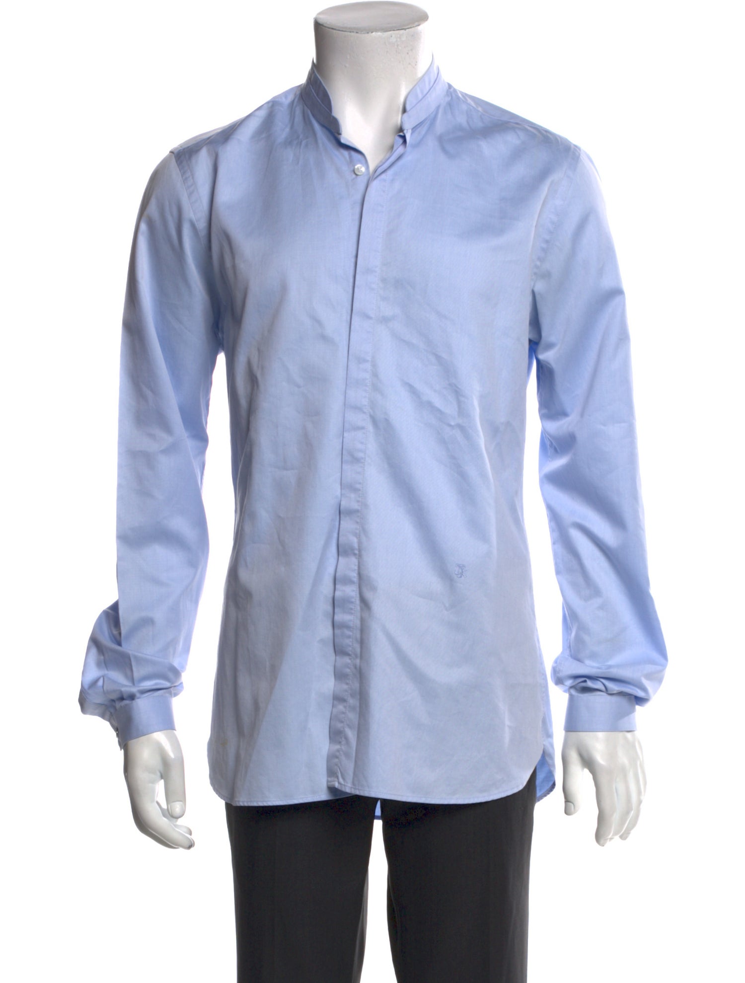 The Kooples Long Sleeve Dress Shirt