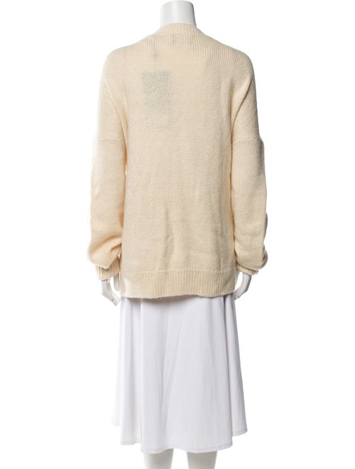 The Kooples V-Neck Sweater