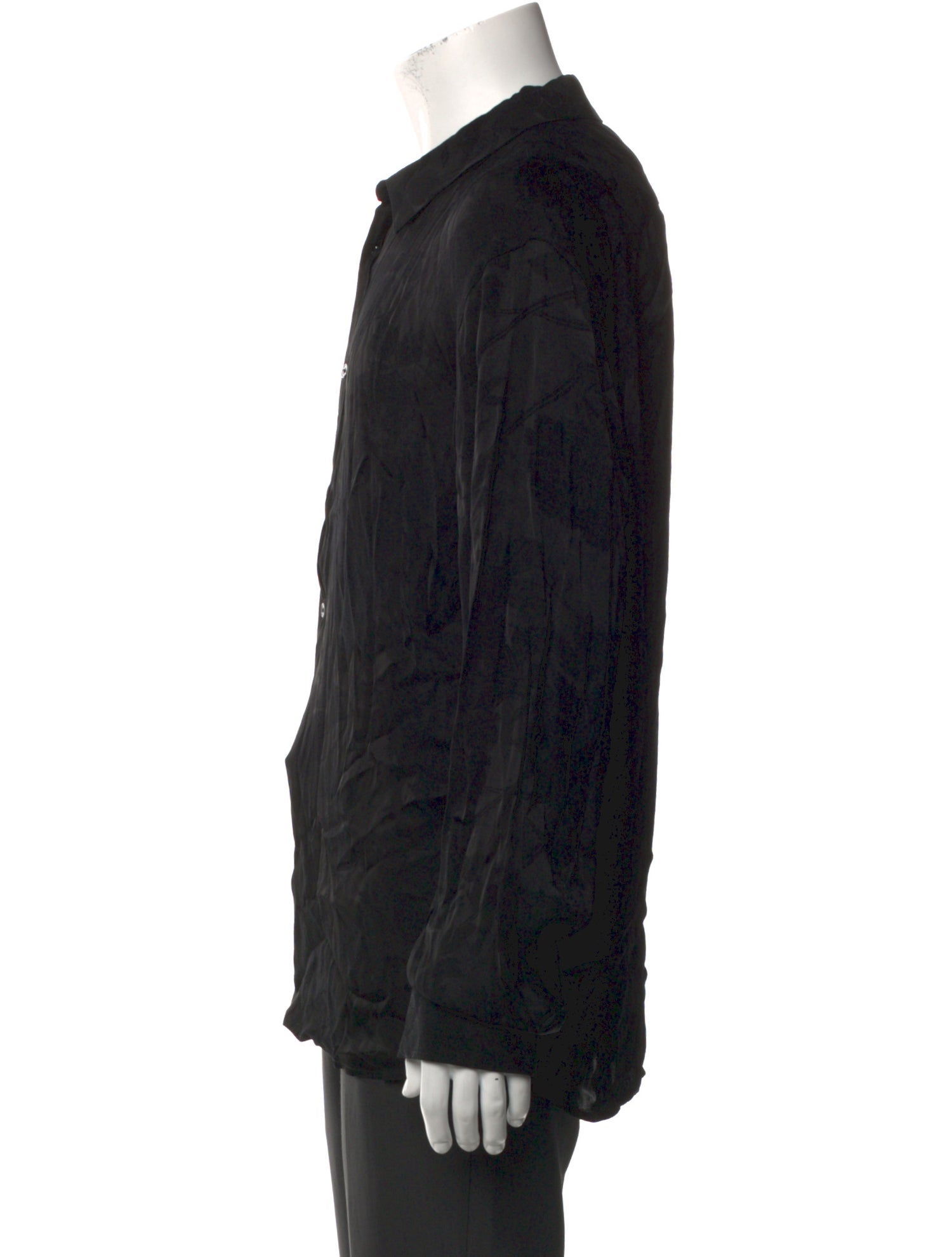 The Kooples Printed Long Sleeve Shirt w/ Tags