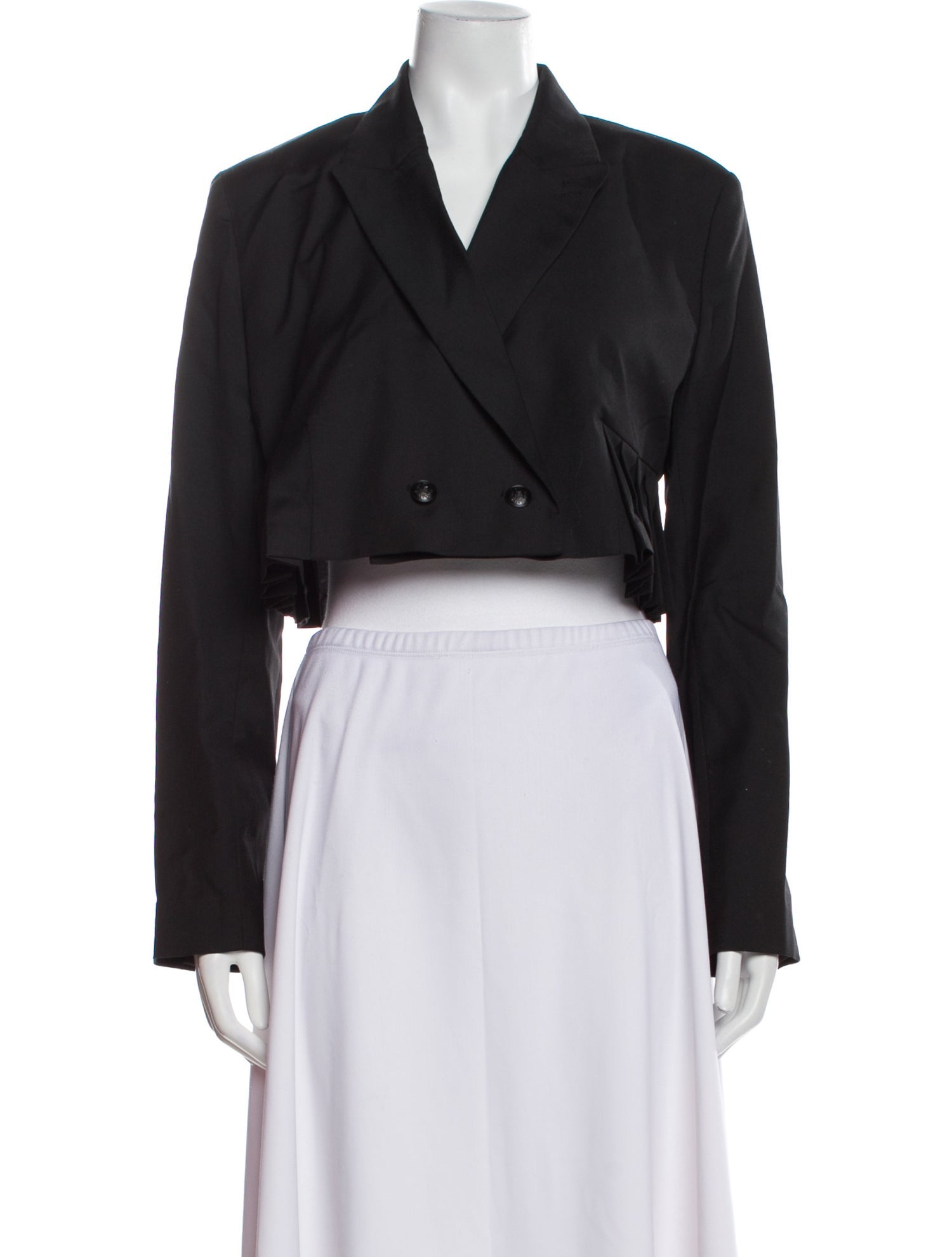 The Kooples Wool Blazer