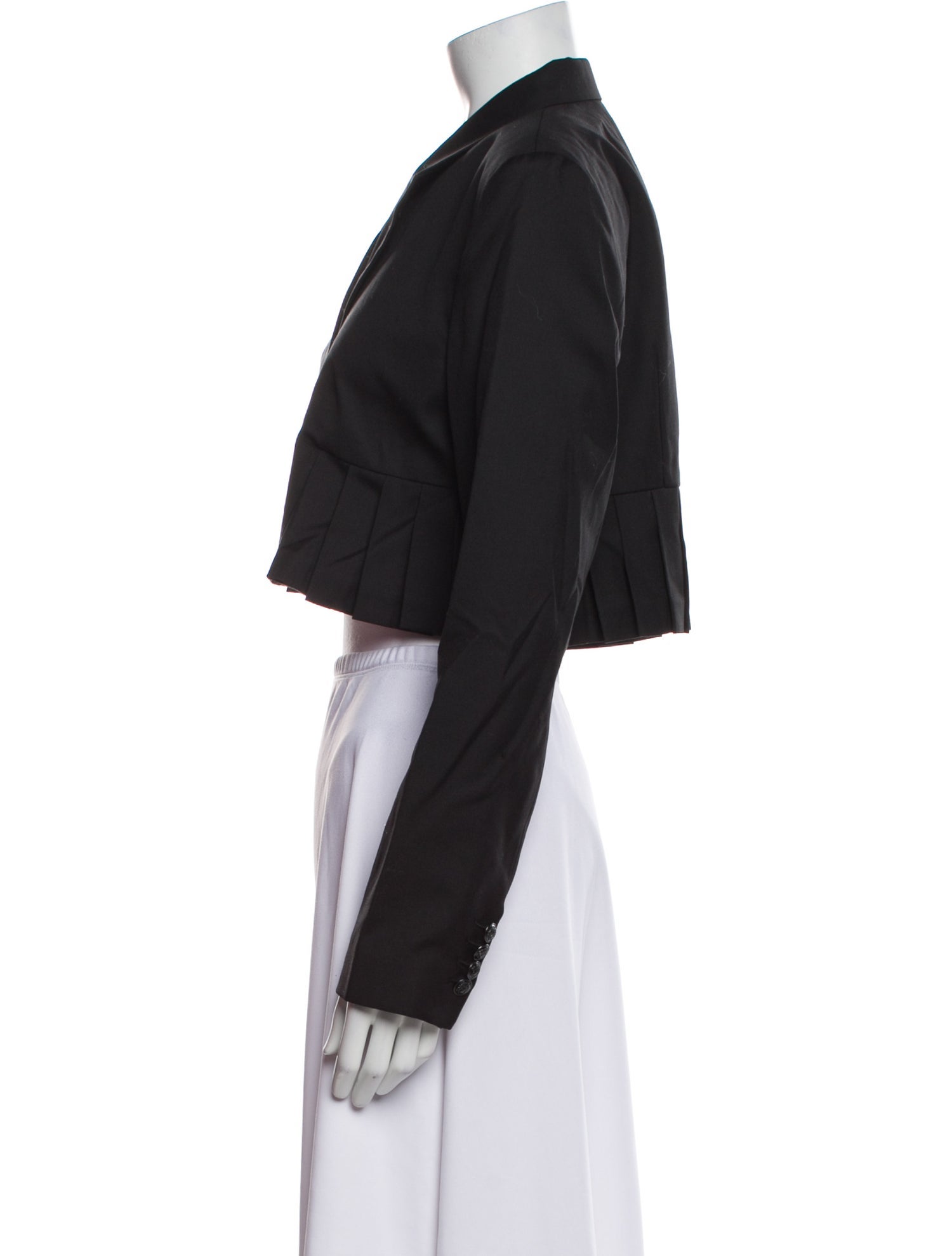 The Kooples Wool Blazer