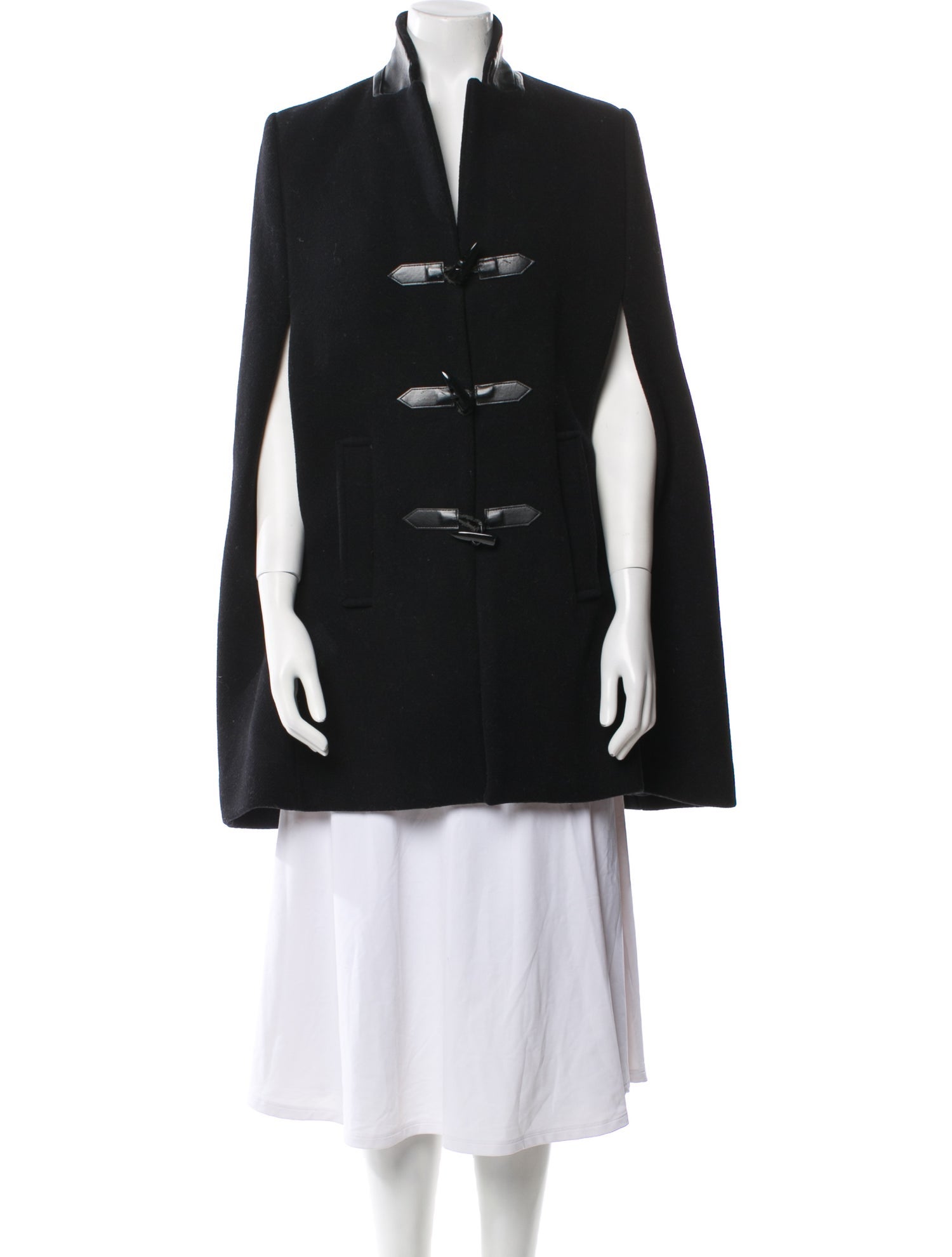 The Kooples Wool Coat