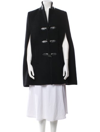 The Kooples Wool Coat