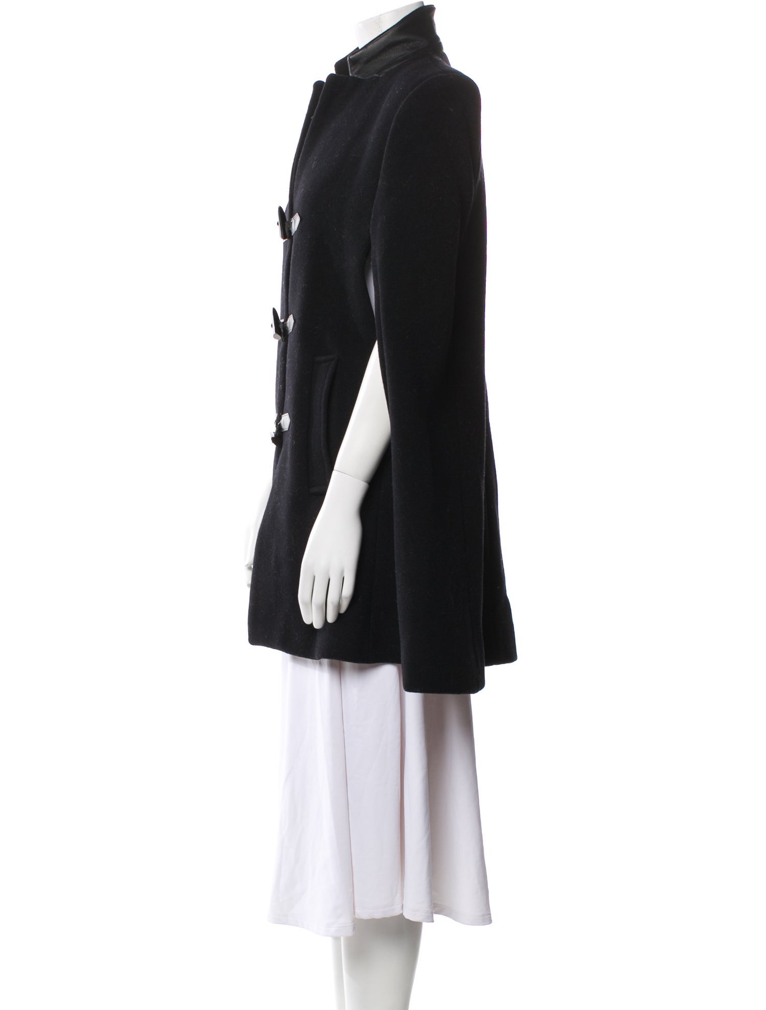 The Kooples Wool Coat