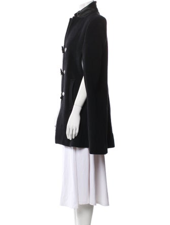 The Kooples Wool Coat