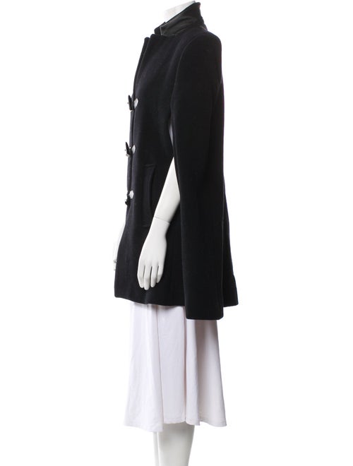 The Kooples Wool Coat