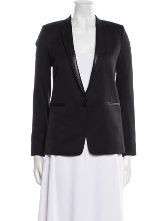 The Kooples Wool Blazer