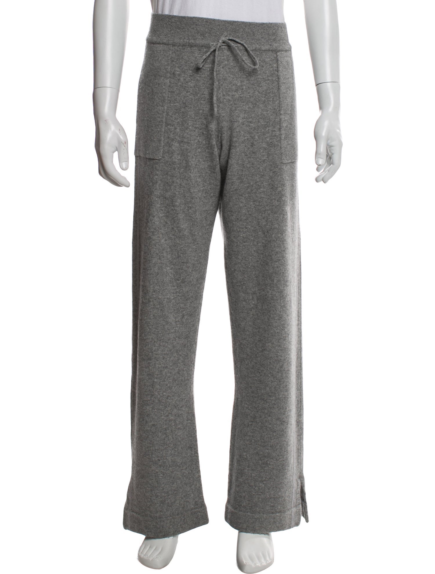 The Kooples Wool Sweatpants