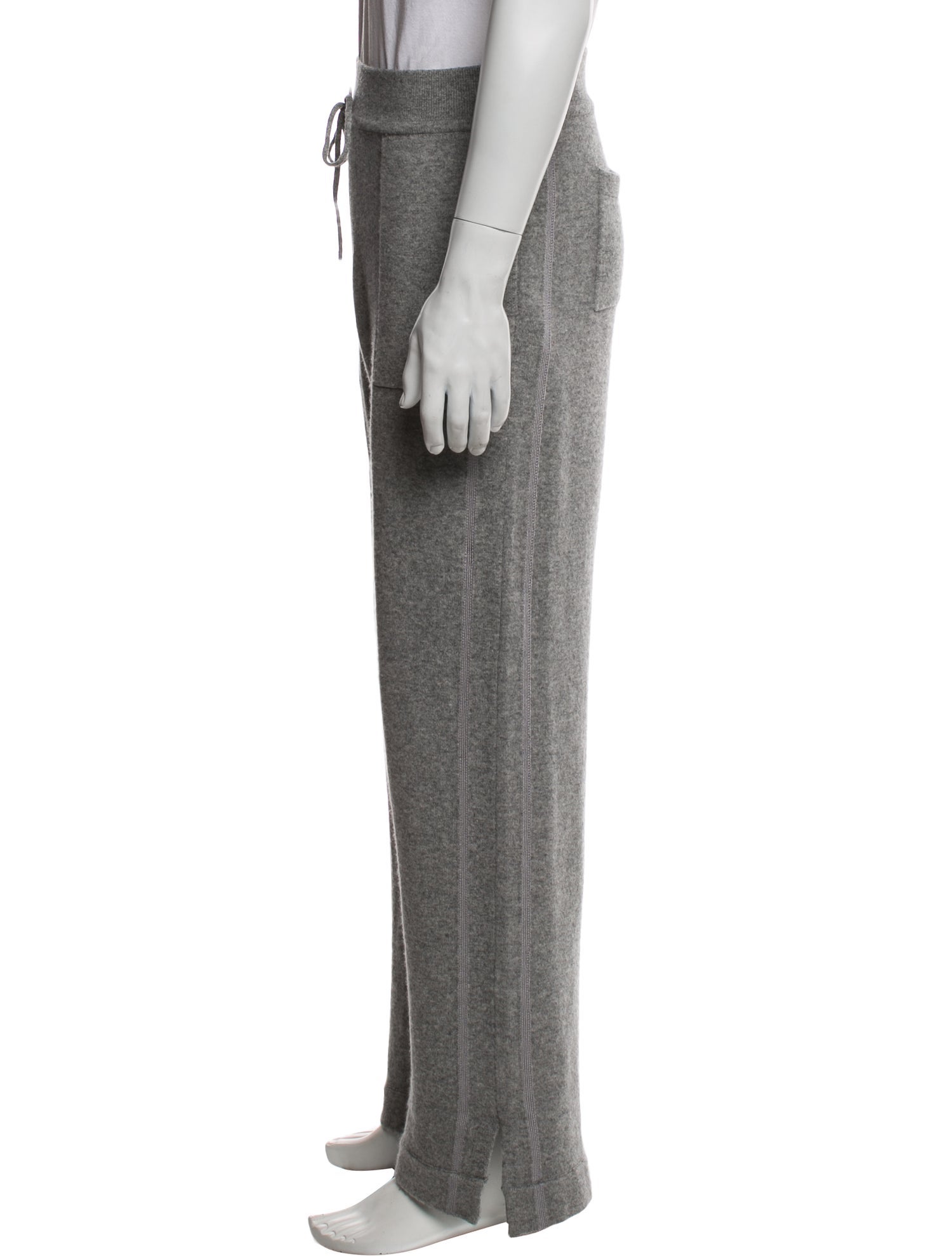The Kooples Wool Sweatpants