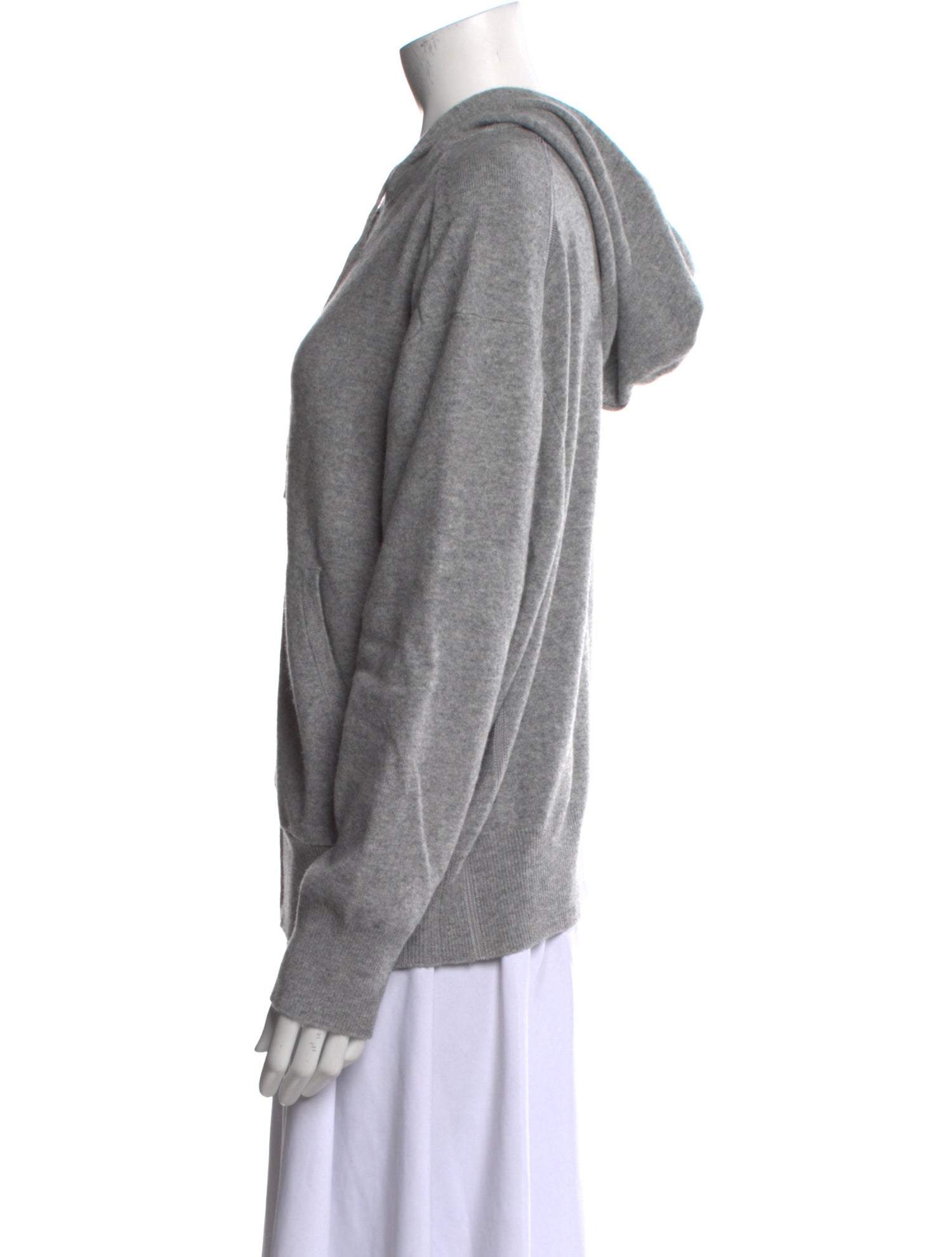 The Kooples Wool Crew Neck Sweater