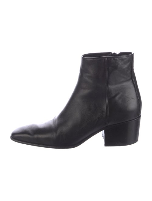 The Kooples Leather Boots