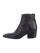 The Kooples Leather Boots
