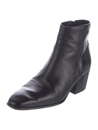 The Kooples Leather Boots