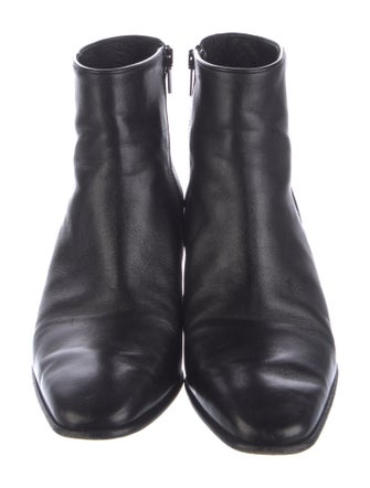 The Kooples Leather Boots
