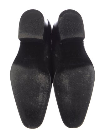 The Kooples Leather Boots