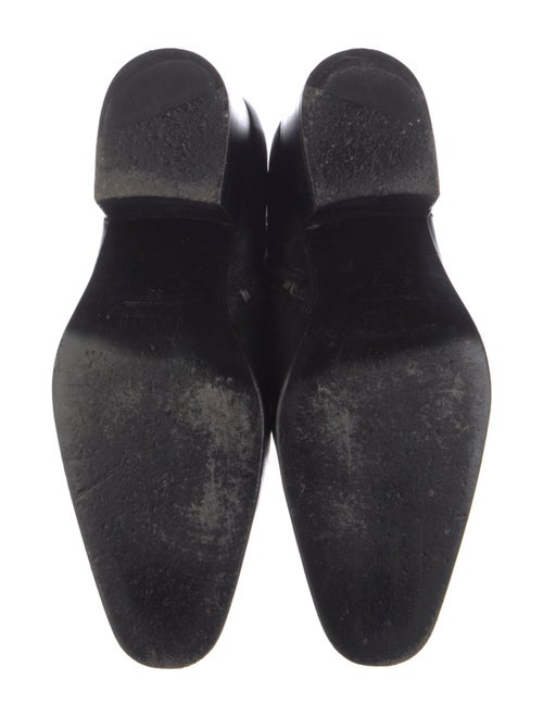 The Kooples Leather Boots