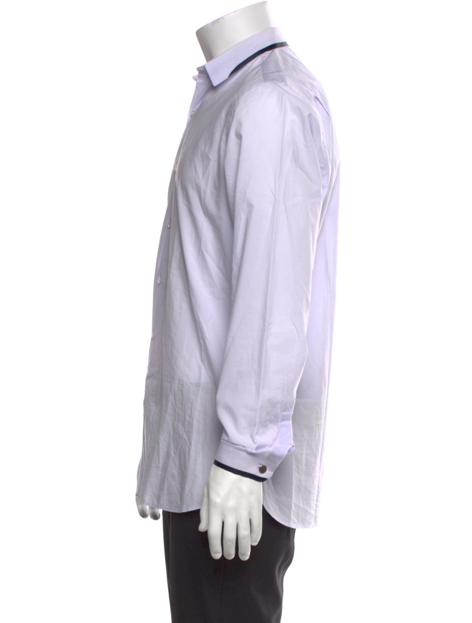 The Kooples Long Sleeve Dress Shirt