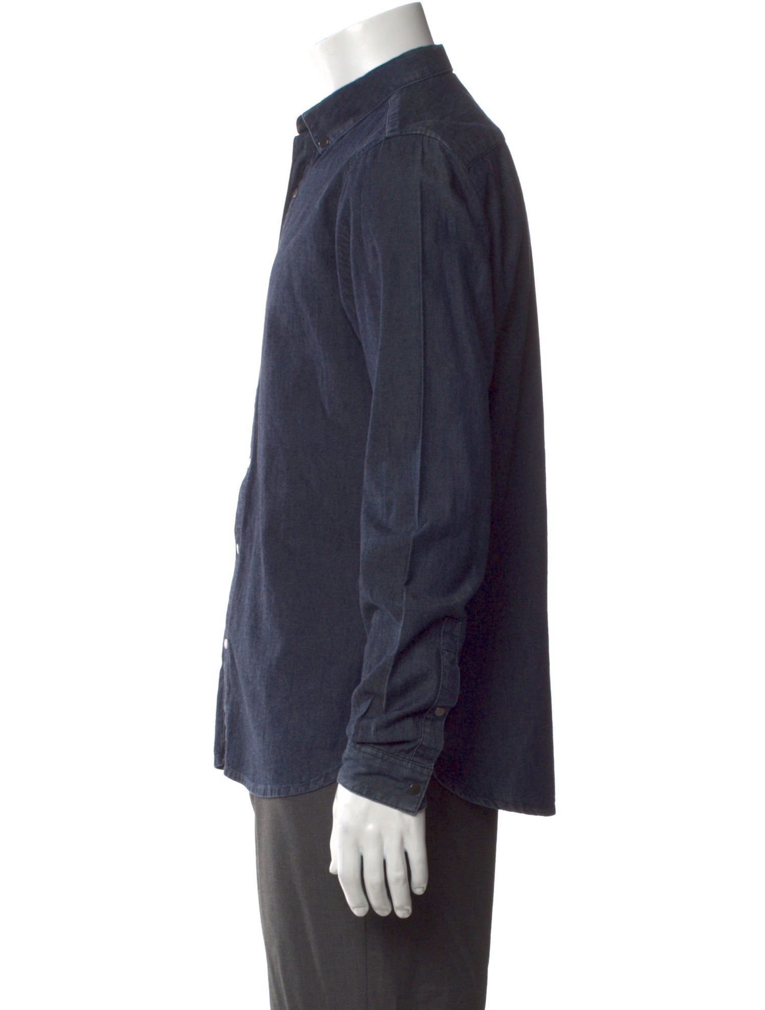 The Kooples Long Sleeve Shirt