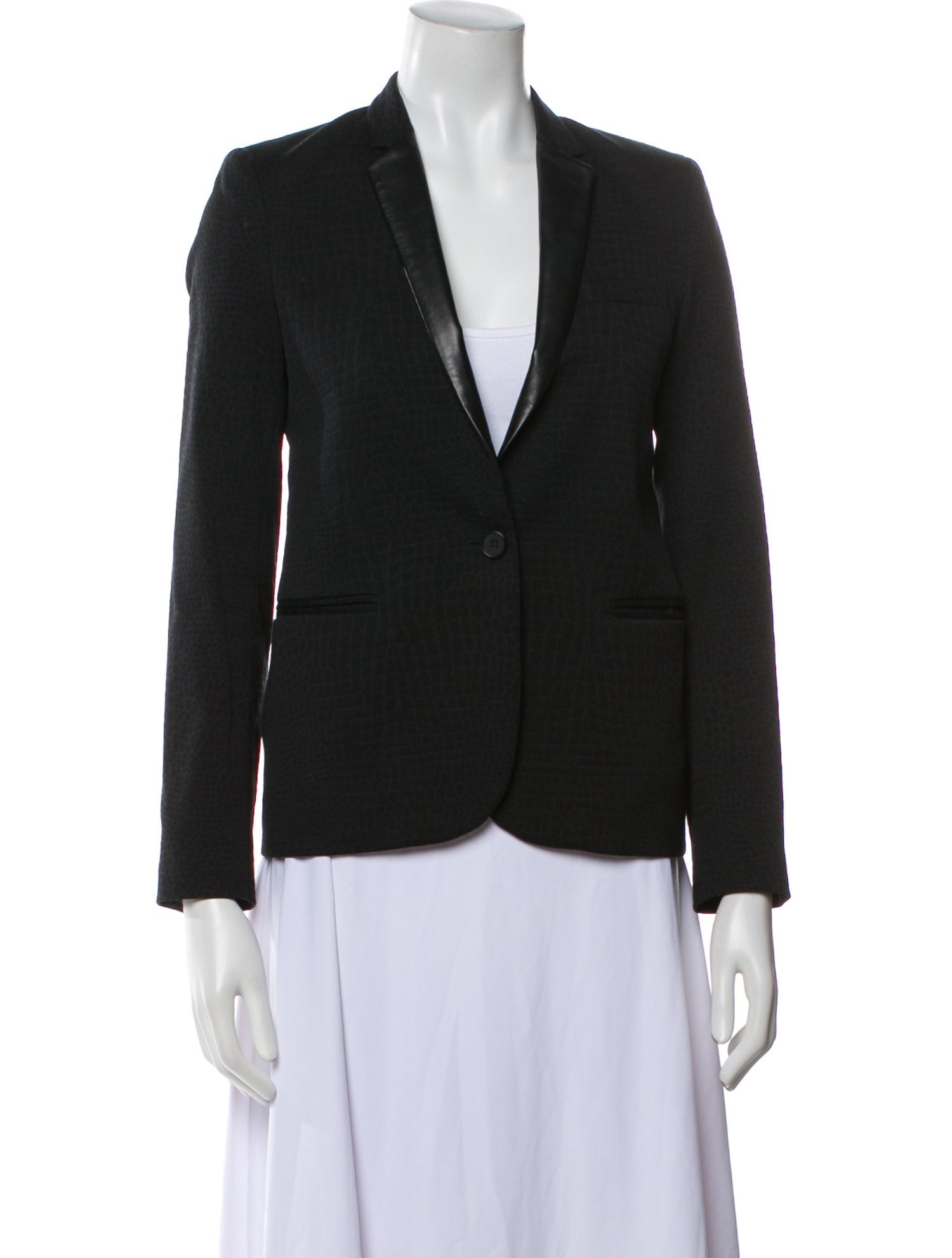The Kooples Blazer