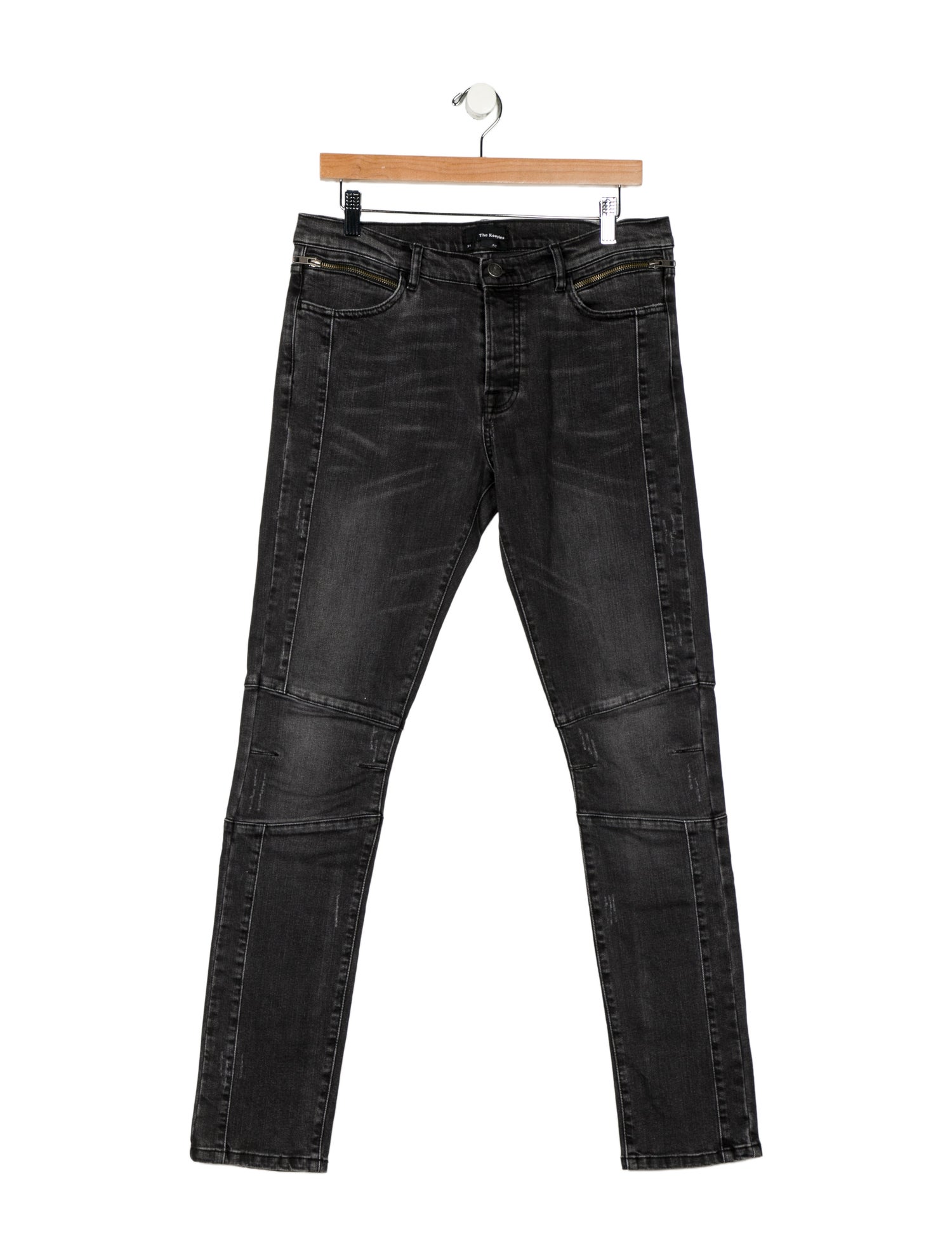The Kooples Skinny Jeans