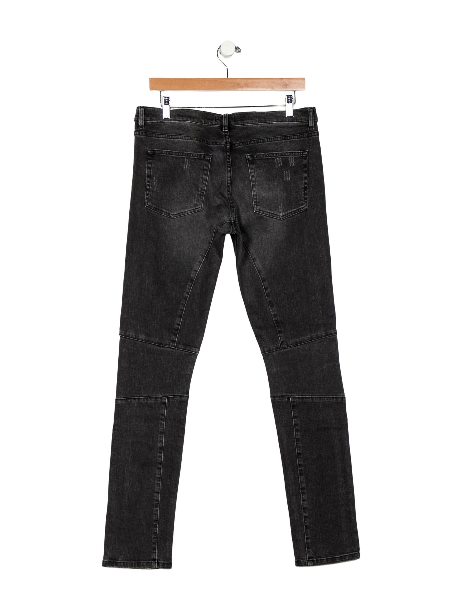 The Kooples Skinny Jeans