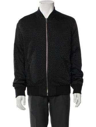The Kooples Bomber Jacket
