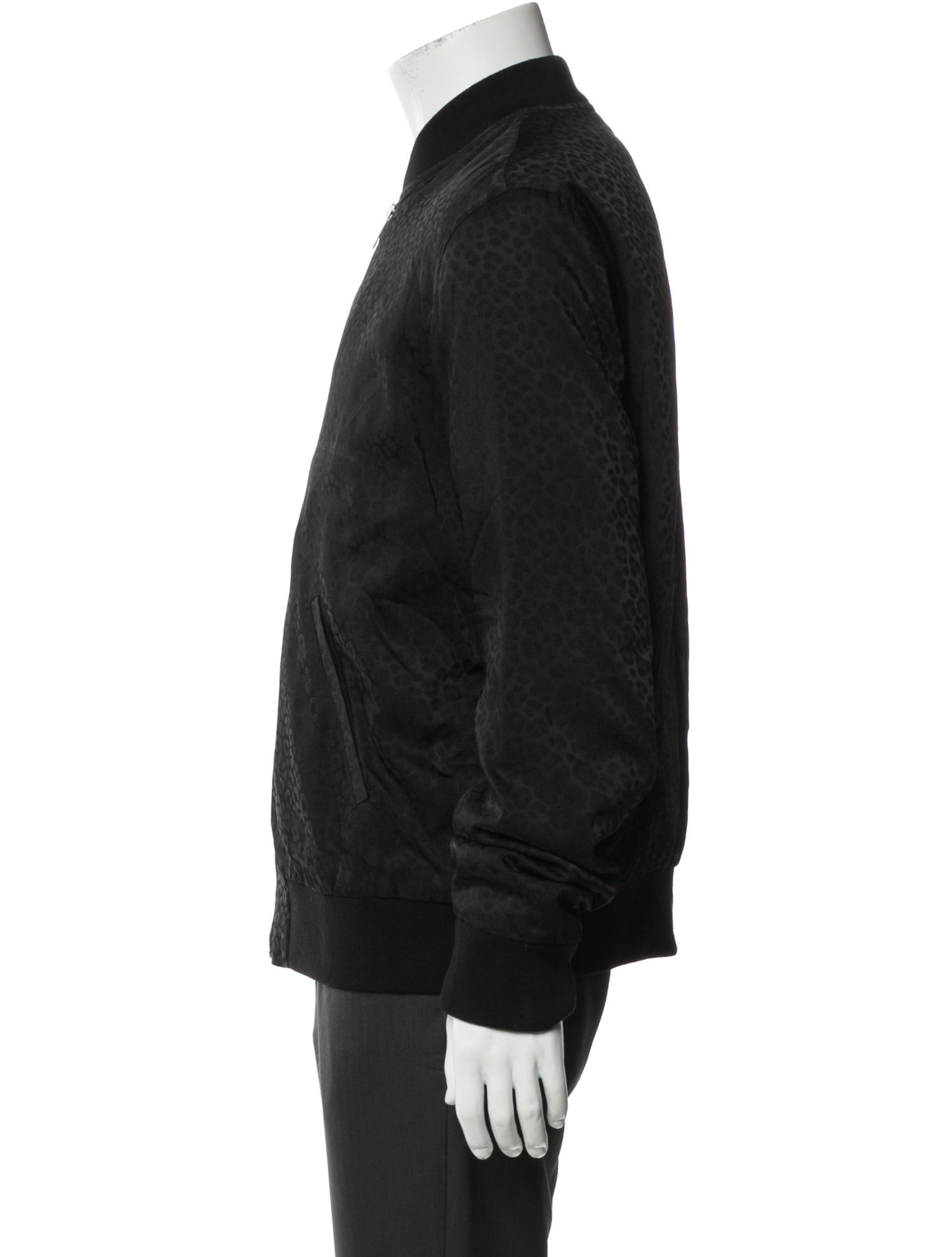 The Kooples Bomber Jacket