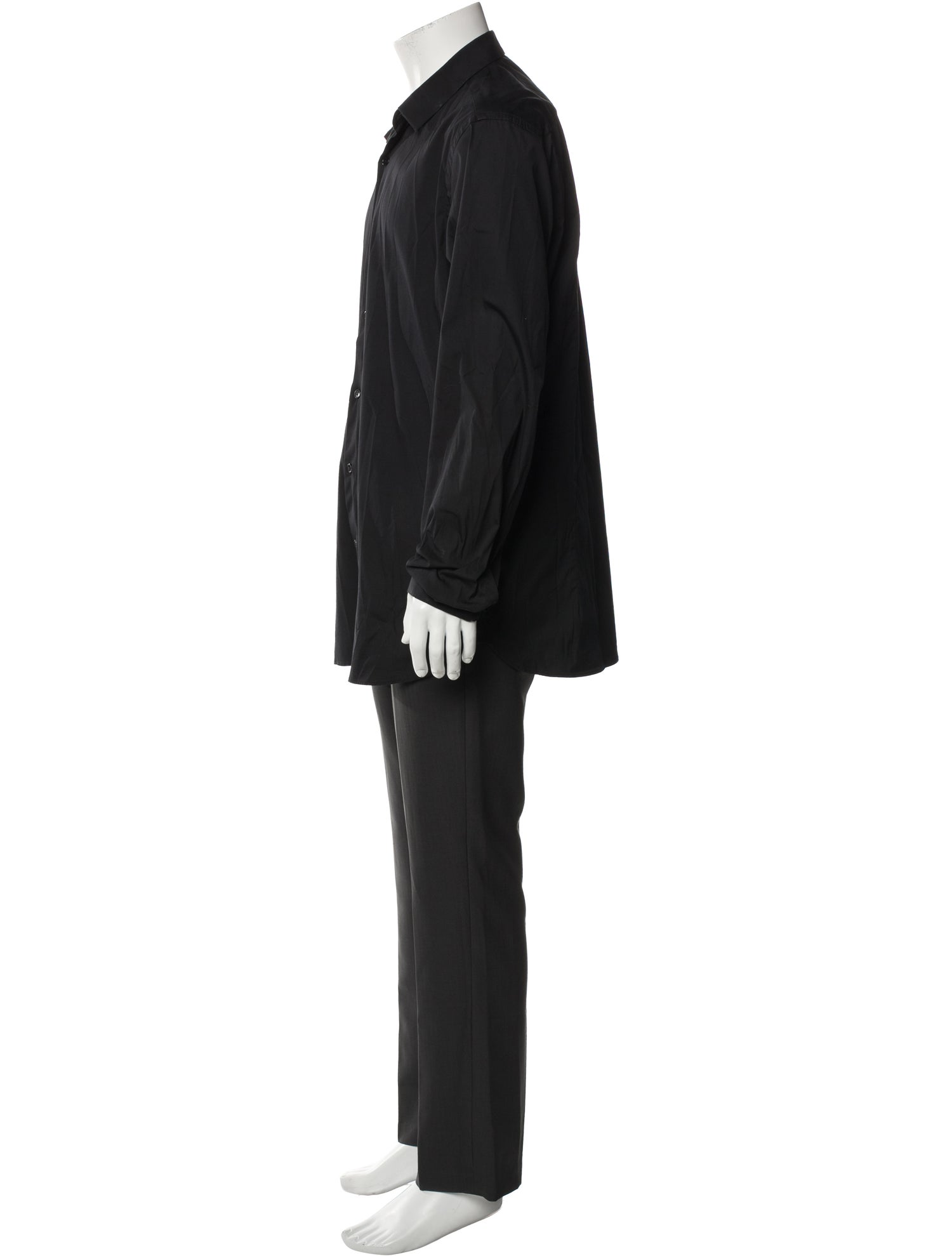 The Kooples Long Sleeve Dress Shirt