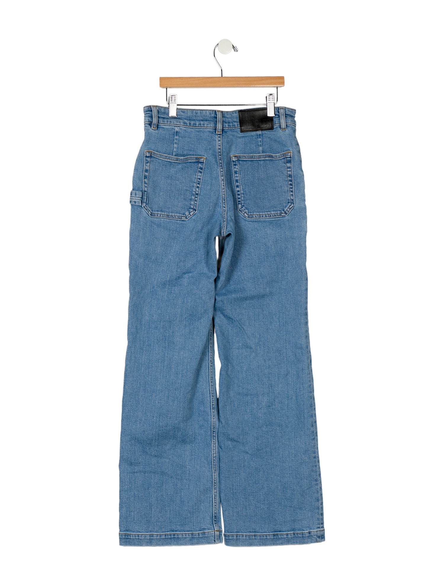 The Kooples Bootcut Jeans
