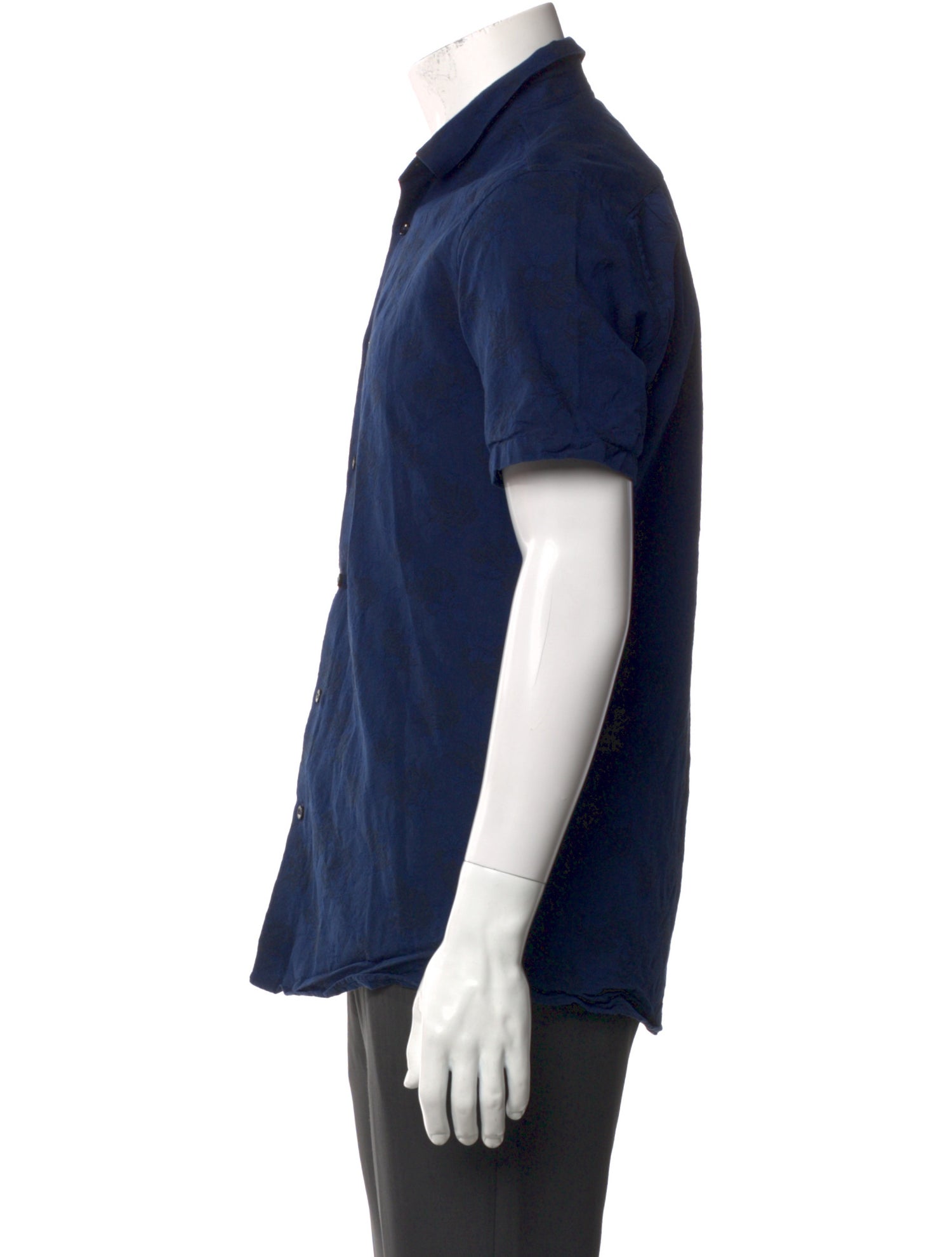 The Kooples Short Sleeve Shirt