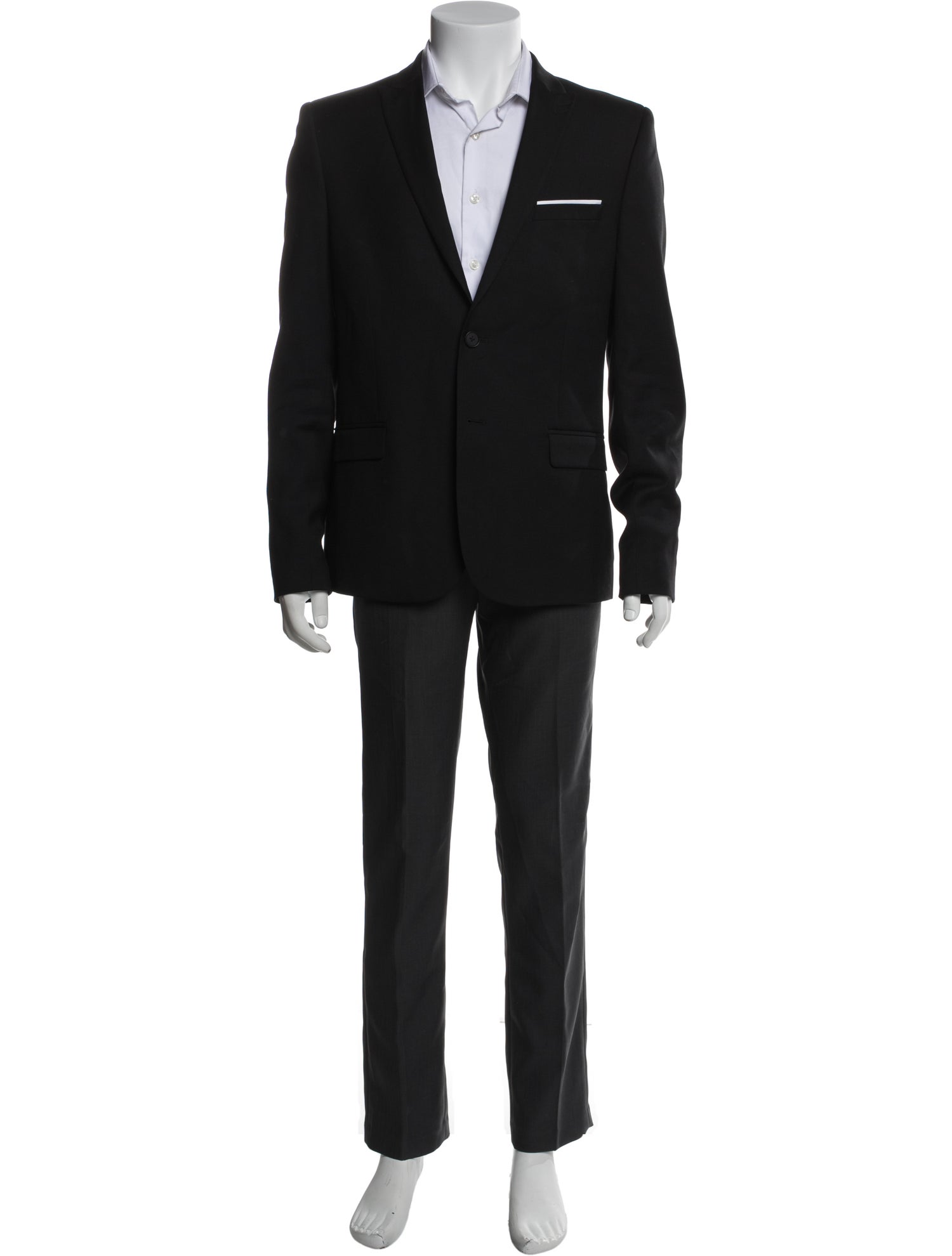 The Kooples Two-Piece Suit