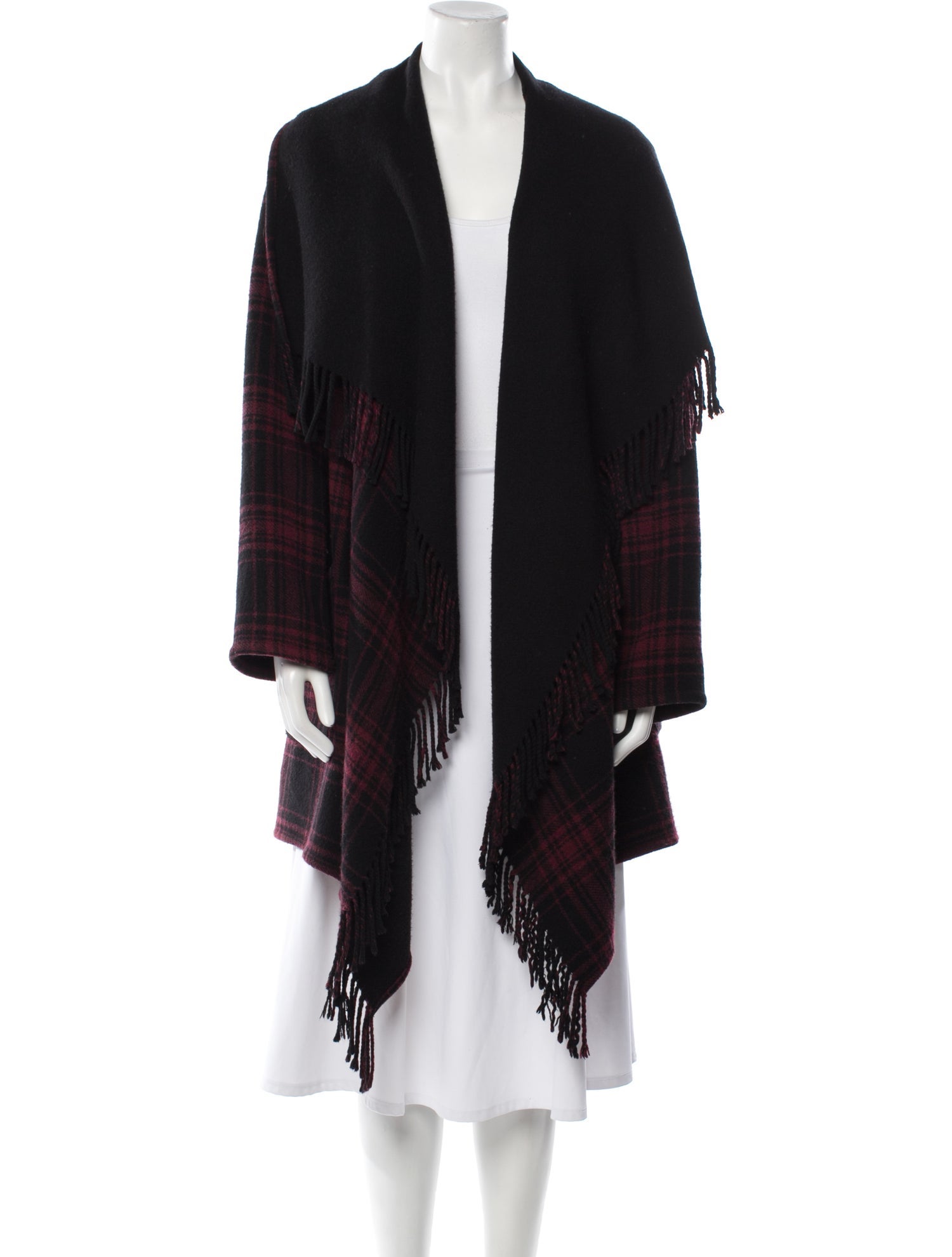 The Kooples Wool Coat