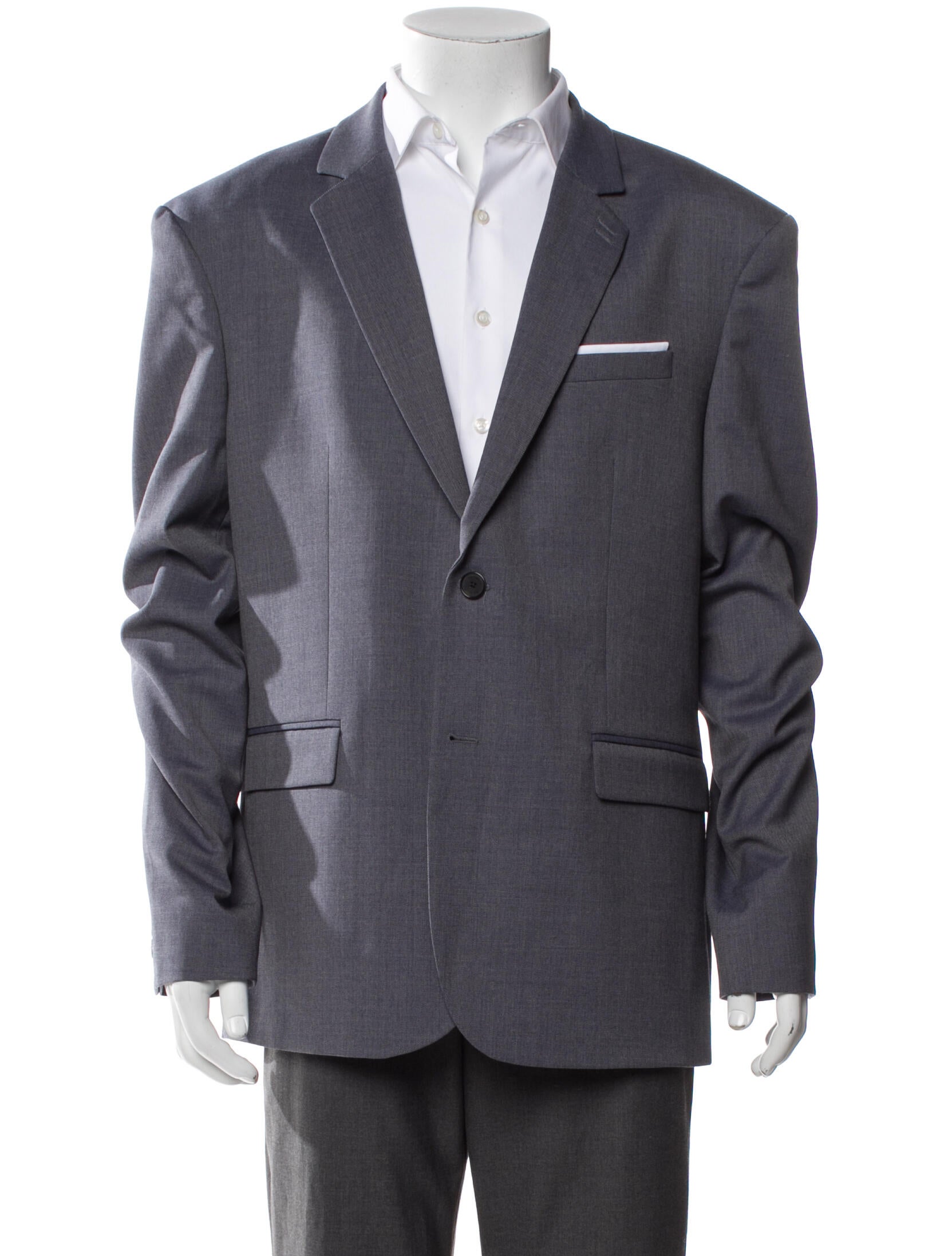 The Kooples Wool Blazer