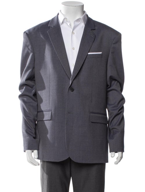 The Kooples Wool Blazer