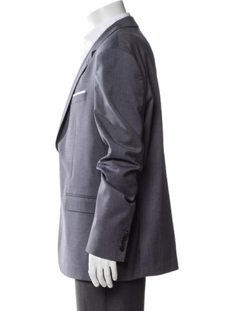 The Kooples Wool Blazer