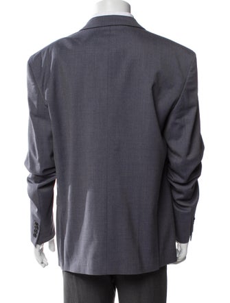 The Kooples Wool Blazer