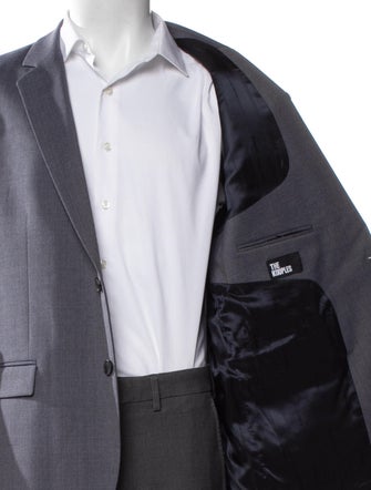 The Kooples Wool Blazer