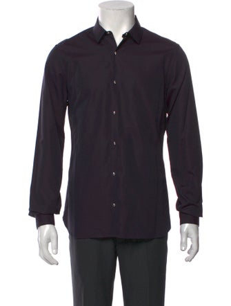 The Kooples Long Sleeve Dress Shirt