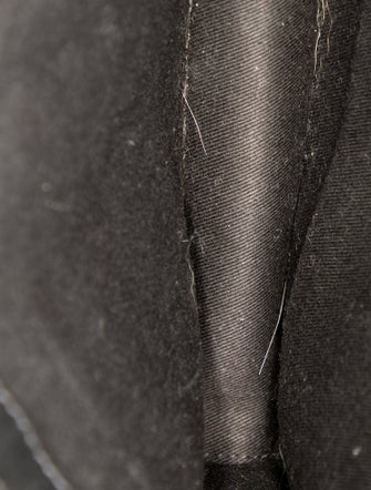 The Kooples Leather Top Handle Bag