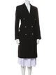 The Kooples Wool Trench Coat