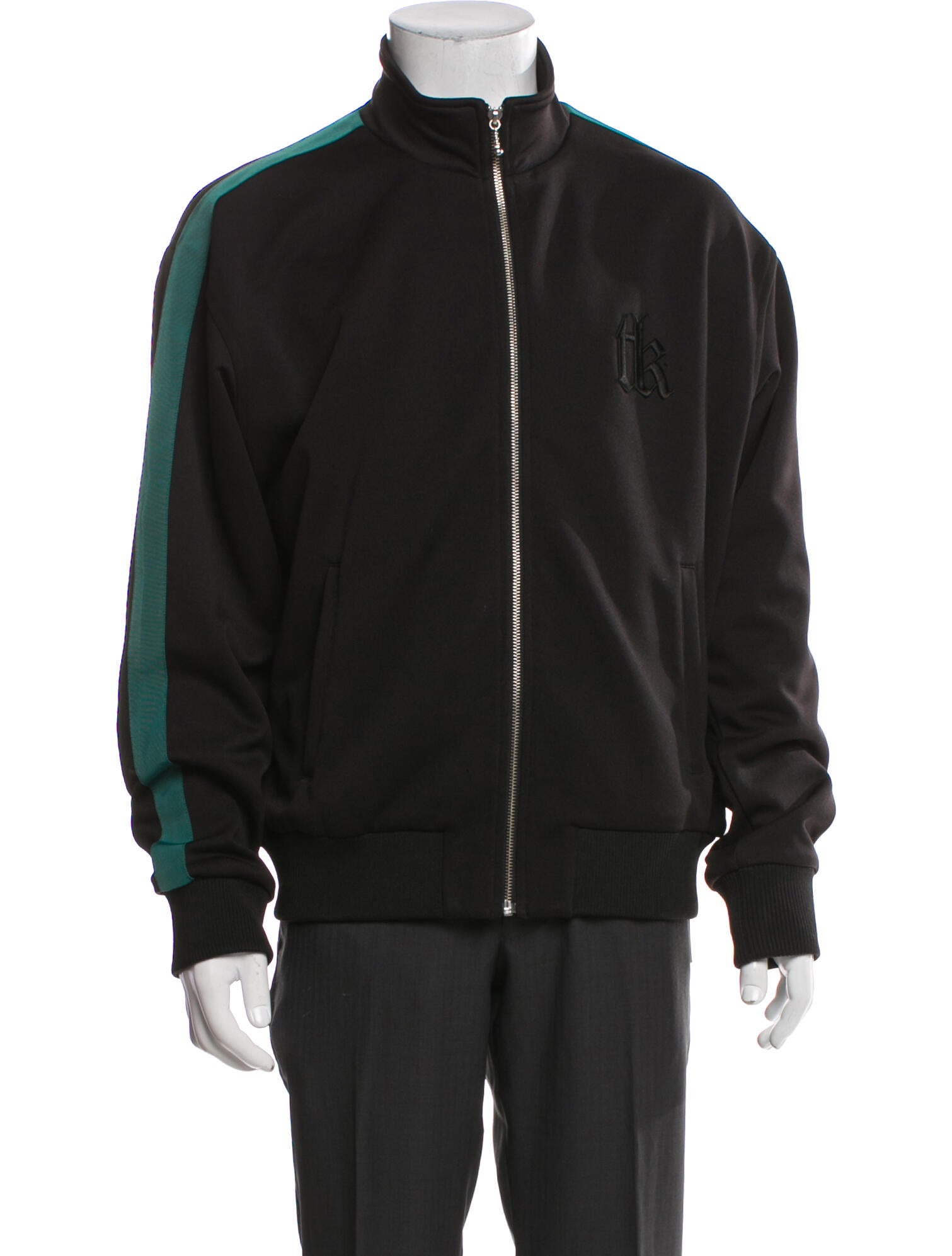 The Kooples Bomber Jacket