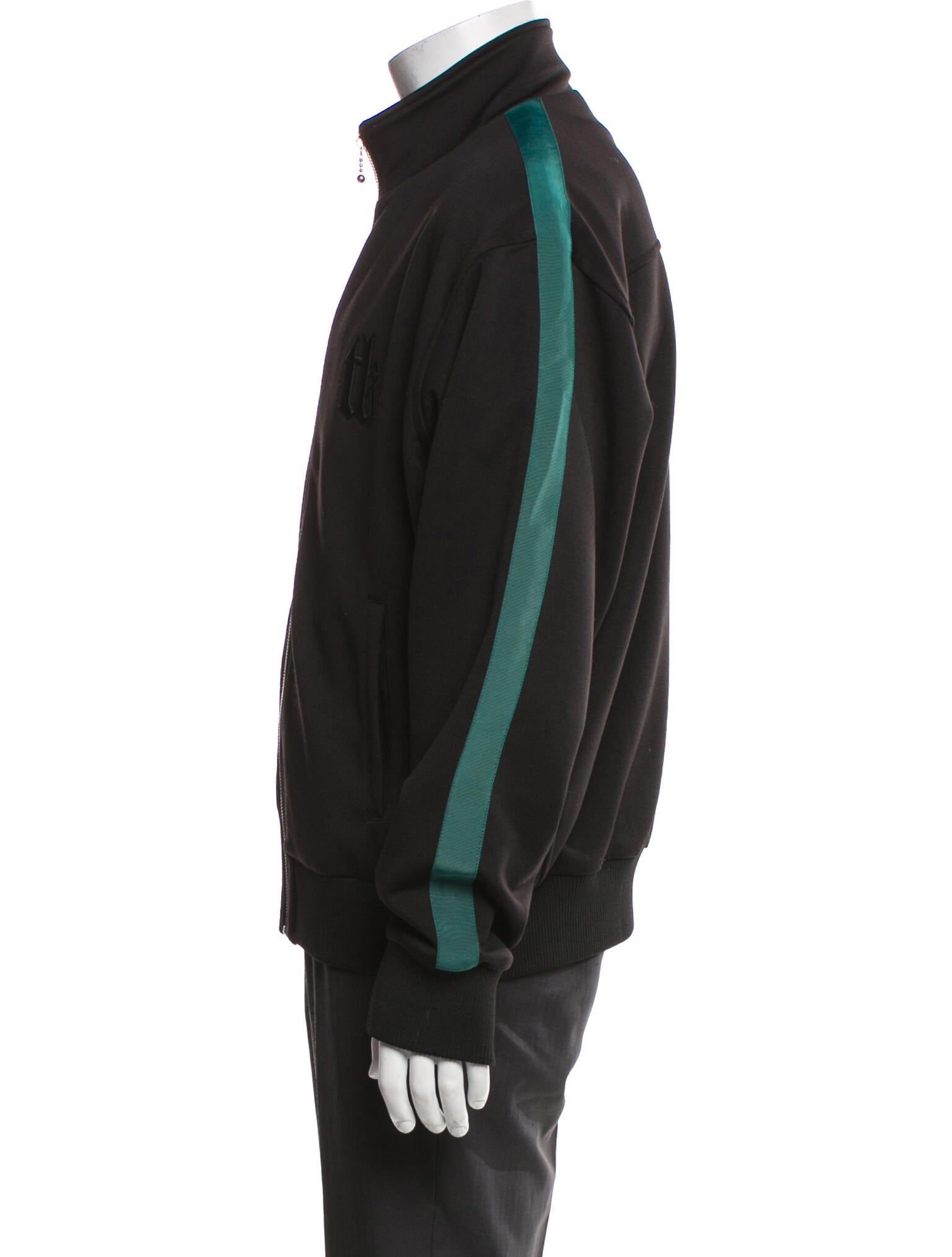 The Kooples Bomber Jacket