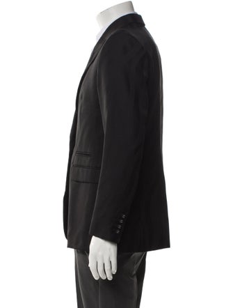 The Kooples Wool Blazer