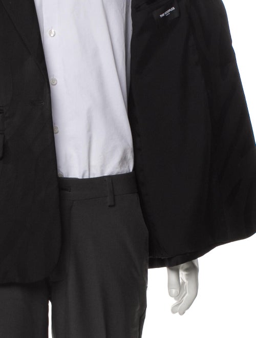 The Kooples Wool Blazer