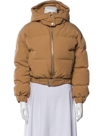 The Kooples Bomber Jacket