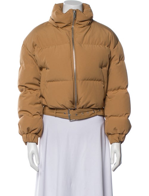 The Kooples Bomber Jacket