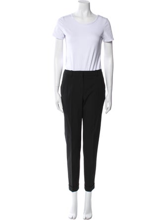 The Kooples Pant Set