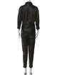 The Kooples Lambskin Jumpsuit