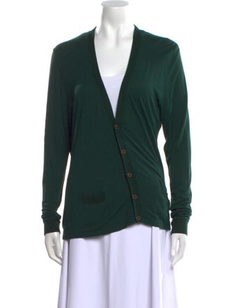 The Kooples V-Neck Sweater